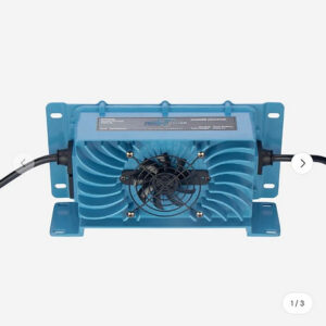 Waterproof LifePO4 36v Onboard Charger