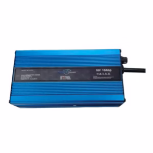 LiFePO4 16V 10A Battery Charger