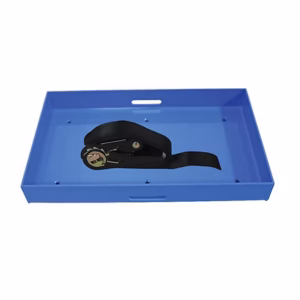 Group 24 Heavy Duty Battery Tray