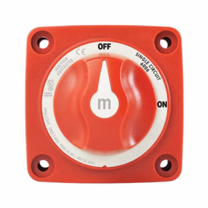 2-Way Battery Switch