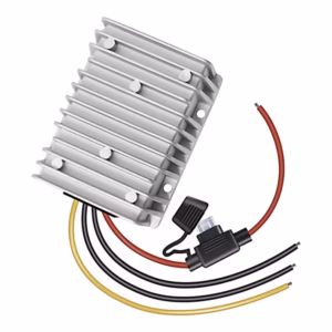 Voltage Regulator for Lowrance units 16.4V