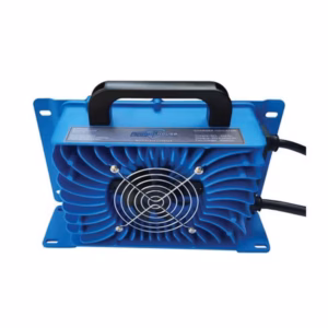 Waterproof LifePO4 12v Onboard Charger