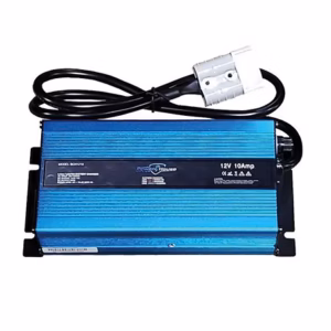 LiFePO4 12V 10A Battery Charger